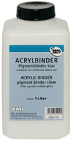 Martin Brinkhuis Acrylbinder Flacon 1000 Ml Martin Brinkhuis