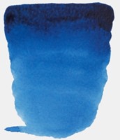 Rembrandt Aquarel Phtaloblue Green Tube 20 Ml Martin Brinkhuis