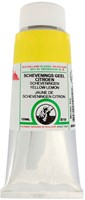 oudt hollandse olieverf scheveningsgeel citroen - tube 125 ml