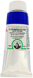 oudt hollandse olieverf ultramarijnblauw frans - tube 125 ml