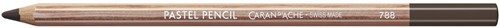 caran d'ache pastelpotlood cassel earth