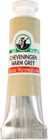 oudt hollandse aquarelverf scheveningen warm grey - tube 6 ml