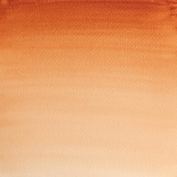 WN artists aquarel burnt sienna - tube 5 ml