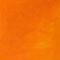 WN artists olieverf Cadmium Orange - tube 200 ml