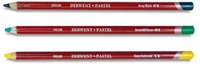 Derwent pastelpotloden metalen doos 12 stuks-2