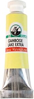 oudt hollandse aquarelverf gamboge lake extra - tube 6 ml