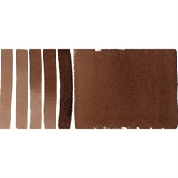 Daniel Smith aquarel transparent brown oxide - tube 5 ml.