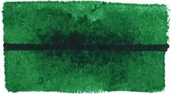 Blockx aquarel phtalogroen - tube 5 ml.