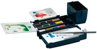 Winsor & Newton artists watercolour fieldbox-2