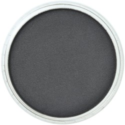 PanPastel pearl medium black coarse