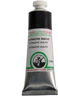 oudt hollandse olieverf dioxazine mauve - tube 40 ml