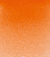 Schmincke horadam aquarel transparant oranje - tube 5 ml