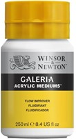 Galeria acrylmedium vloei verbeteraar flacon 250 ml.