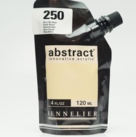 Sennelier abstract acryl vleeskleur - 120 ml.