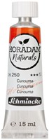 Schmincke horadam naturals aquarel - curcuma-2