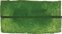 Blockx aquarel chroomgroen - tube 5 ml.