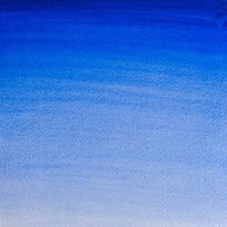 WN artists aquarel french ultramarine - heel napje