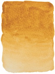 Schmincke horadam naturals aquarel - yellow ochre