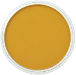 PanPastel - yellow ochre