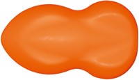 Schmincke aerocolor naphtol oranje dekkend - flacon 28 ml.