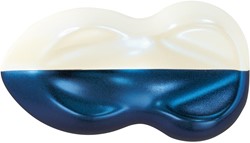 Schmincke aerocolor pearl neptune blue - flacon 28 ml