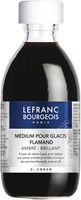 Lefranc Vlaams siccatief medium - flacon 250 ml