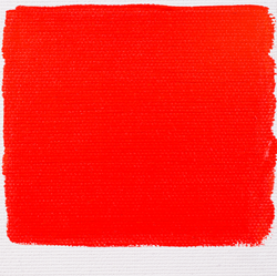 van gogh acryl vermiljoenrood - tube 40 ml