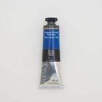 Sennelier extra fijne olieverf  serie 3 - koninklijk blauw - tube 40 ml.