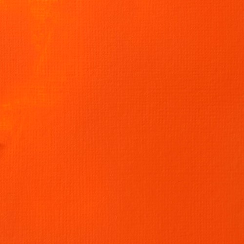 Liquitex soft body pyrolle orange - flacon 59 ml.