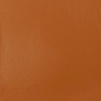 Liquitex soft body raw sienna - flacon 237 ml.