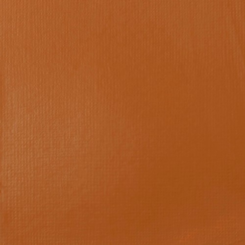 Liquitex soft body raw sienna - flacon 237 ml.