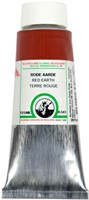 oudt hollandse olieverf vleesoker - tube 125 ml