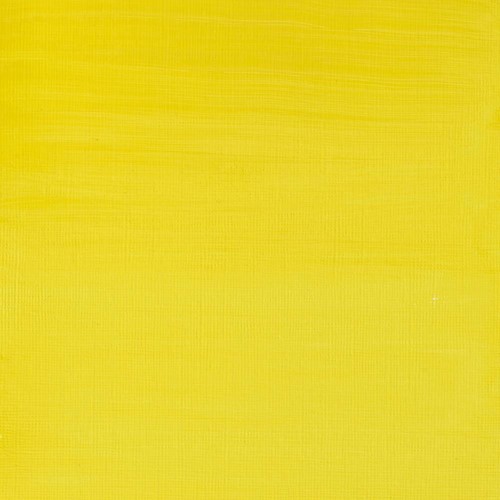 WN artist acryl lemon yellow - tube 60 ml.