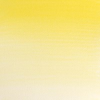 WN artists aquarel lemon yellow deep - half napje