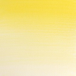 WN artists aquarel lemon yellow deep - tube 14 ml