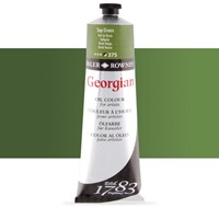 georgian olieverf sapgroen - tube 225 ml