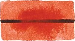 Blockx aquarel pyrrolo rood - tube 5 ml.