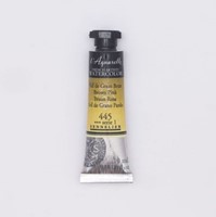 Sennelier aquarelverf - st. de.gr.brun - Tube 10 ml.