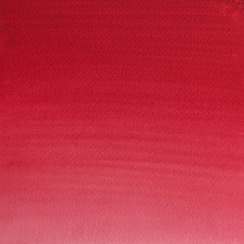 WN artists aquarel permanent alizarin crimson - tube 37 ml