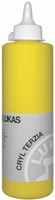 lukas cryl Terzia primair geel - flacon 500 ml.-2