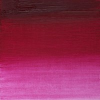 WN artists olieverf Permanent Magenta - tube 37 ml