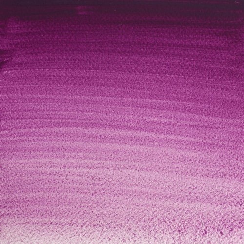 WN artists aquarel permanent mauve - half napje