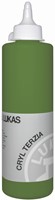 lukas cryl Terzia sapgroen - flacon 500 ml.-2