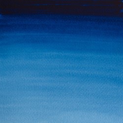 WN cotman aquarel prussian blue - tube 8 ml