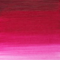 WN artists olieverf quinacridone magenta - tube 200 ml