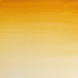 WN artists aquarel raw sienna - large pan