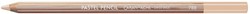 caran d'ache pastelpotlood pink white