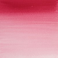 WN artists aquarel rose madder genuine - tube 37 ml.