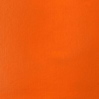 Liquitex soft body vivid red orange - flacon 59 ml.