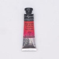 Sennelier aquarelverf - sennelierrood - Tube 10 ml.